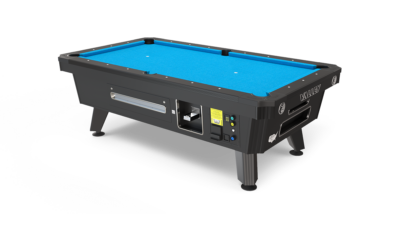 Valley Pro Cat Pool Table DBA Right